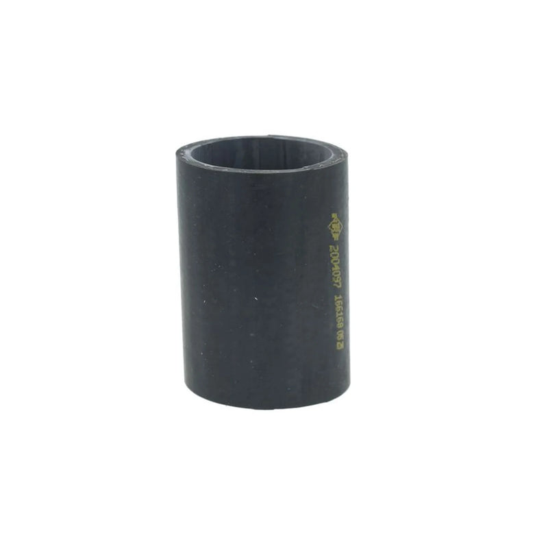 NRF Intercooler Turbo Charge Air Hose Outlet 166168