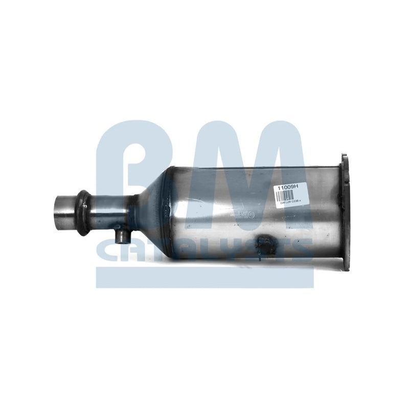 BM Catalysts Dpf BM11009