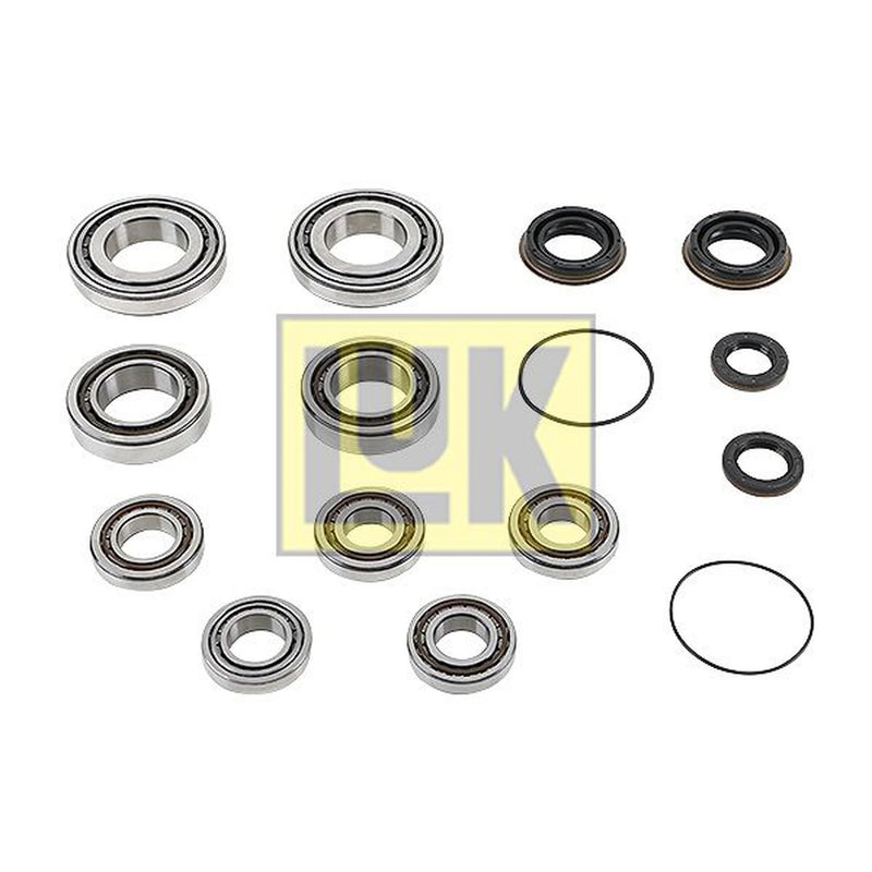LuK Gearbox Repair Kit 462015010