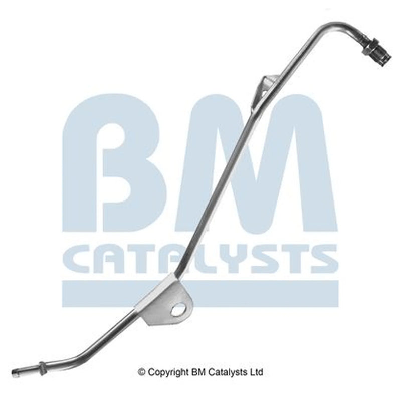 BM Catalysts Pressure Pipe PP11058A 2573326020 PP11058A