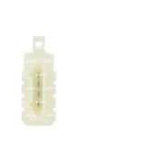 NRF Heater Blower Resistor 342155