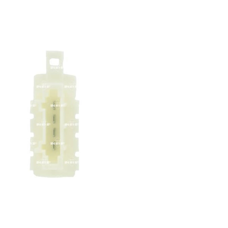 NRF Heater Blower Resistor 342155