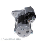 Blue Print Starter Motor 12V 1kW 9 Teeth ADT312516