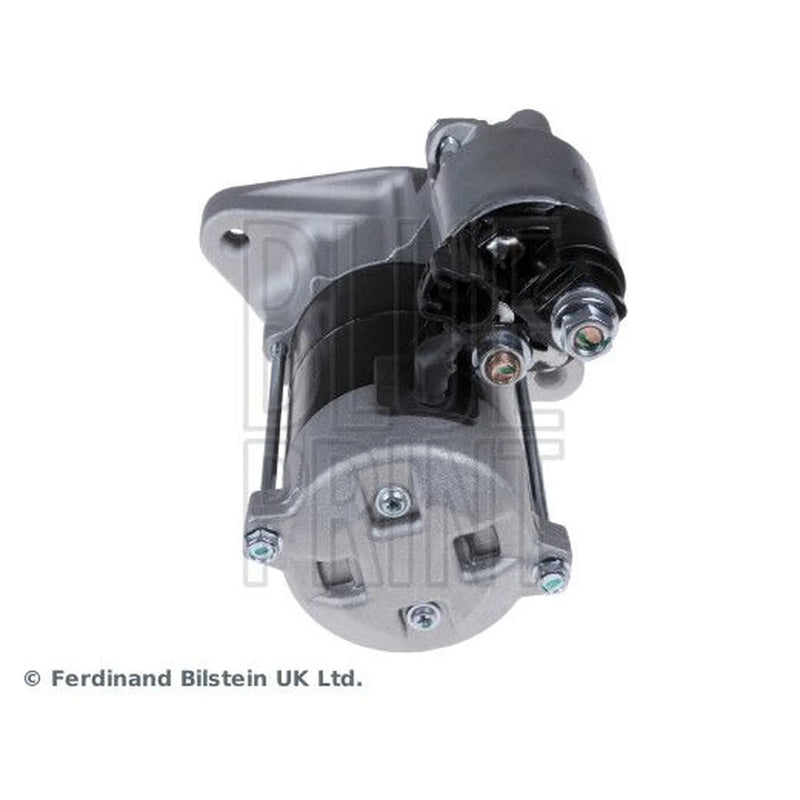 Blue Print Starter Motor 12V 1kW 9 Teeth ADT312516