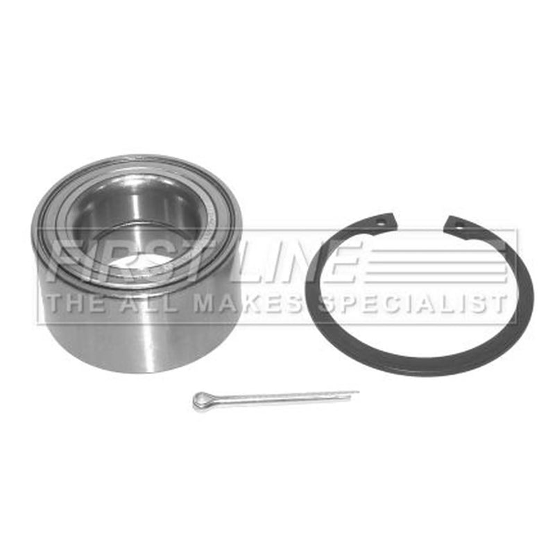 First Line Wheel Bearing Kit FBK759