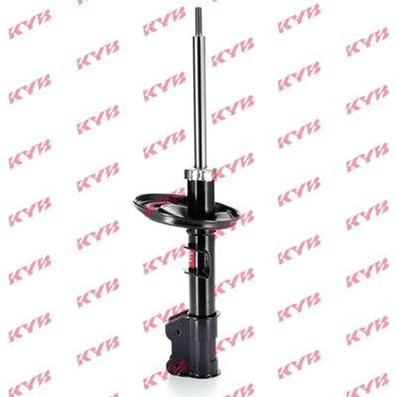 KYB Shock Absorber Damper Strut Front Left 333767