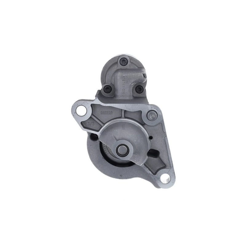 Valeo Starter Motor 12V 1.4kW 10 Teeth 438537