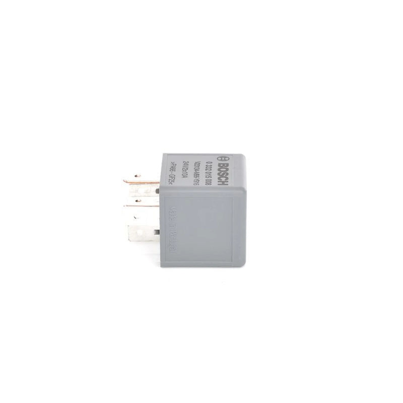 Bosch Main Power Relay 0 332 015 008