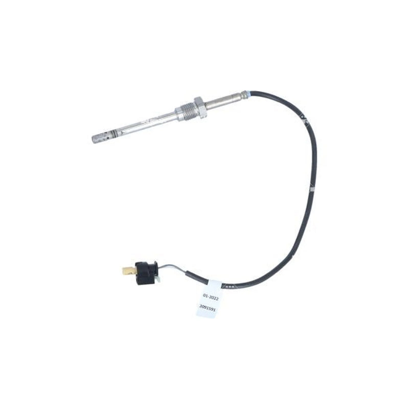 NRF Exhaust Gas Temperature Sensor before soot partic 707186