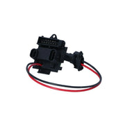 NRF Heater Blower Resistor 342061