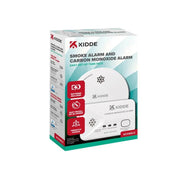 Kidde Essential Home Safety Pack - KCOSAC2