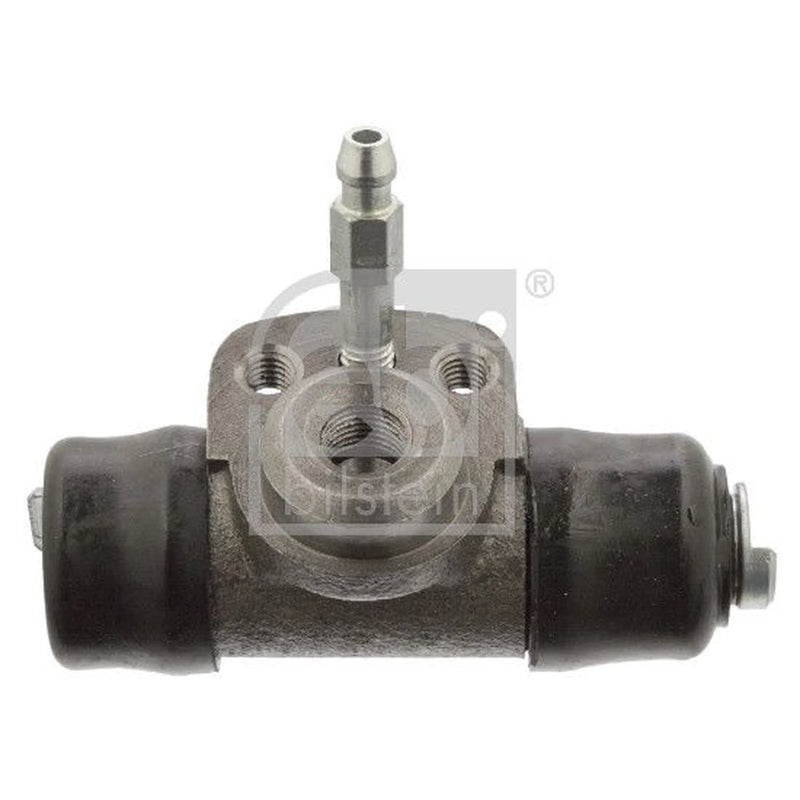 Febi Wheel Cylinder Hydraulic Brake Rear Right 02217