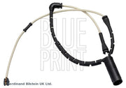 Blue Print ADJ137207 Warning Contact, brake pad wear