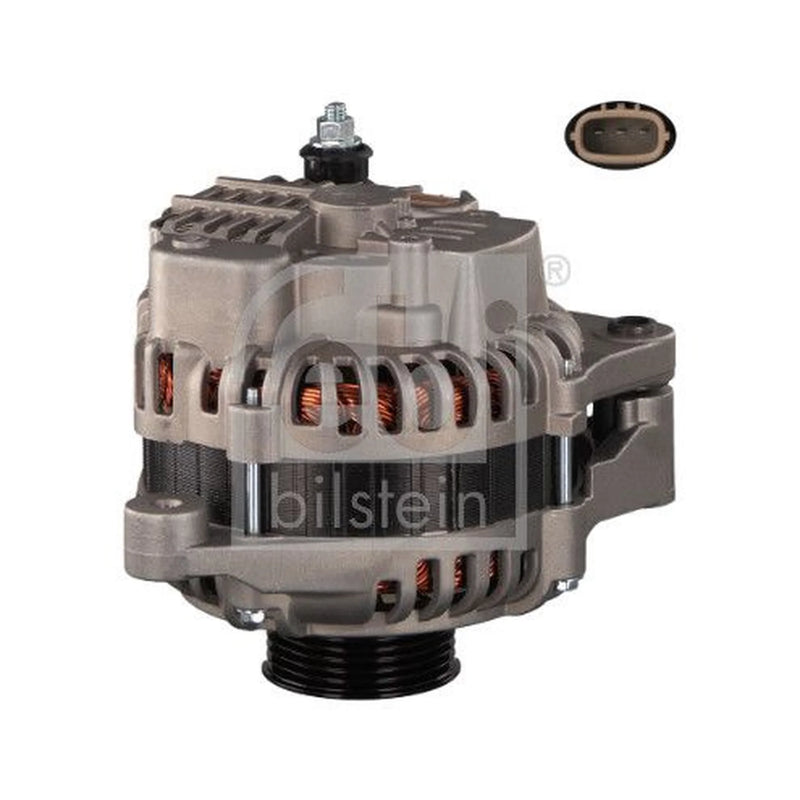 Febi Car Alternator 12V 100527