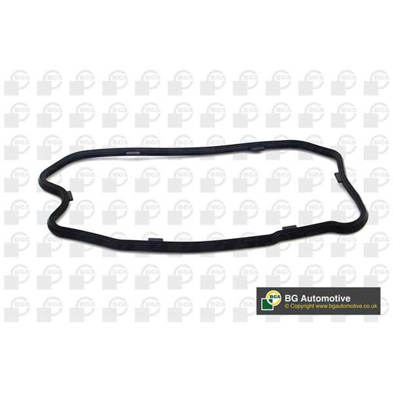 BGA Oil Sump Gasket Wide Thick OP7390