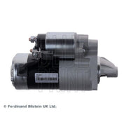 Blue Print Starter Motor 12V 1.2kW Teeth ADA1012501C
