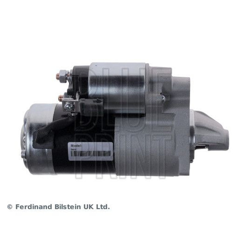 Blue Print Starter Motor 12V 1.2kW Teeth ADA1012501C