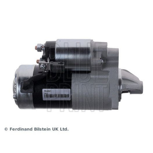 Blue Print Starter Motor 12V 1.2kW Teeth ADA1012501C