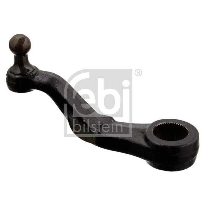 Febi Steering Pitman Drop Arm Front 43176