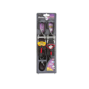 Master Lock Ratchet Tie-Down S-Hooks 4.25m 2 Piece - 3066EURDAT