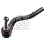 Febi Steering Tie Rod End Ball Joint Front Right 38968