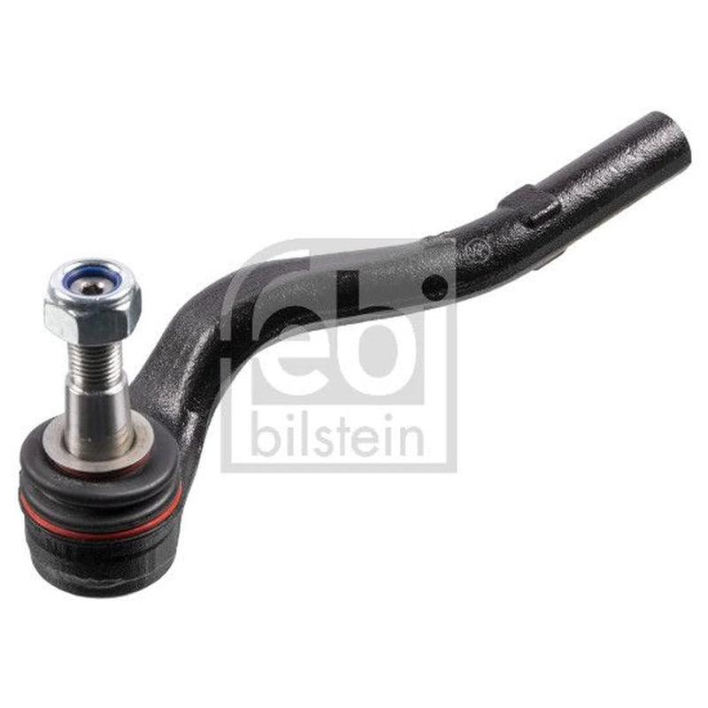 Febi Steering Tie Rod End Ball Joint Front Right 38968