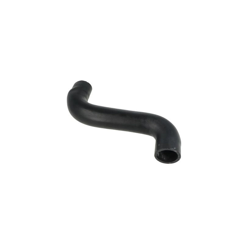 NRF Intercooler Turbo Charge Air Hose Outlet 166156