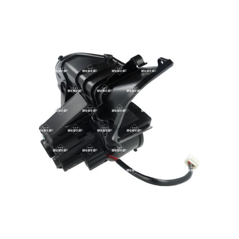 NRF Heater Blower Fan 34745
