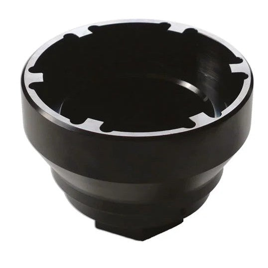 Laser Tools Lock Nut Socket 133 - 145mm - for MAN - PL