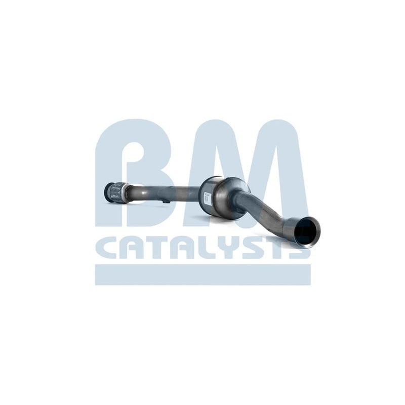 BM Catalysts Homologated Petrol Cat BM91034H