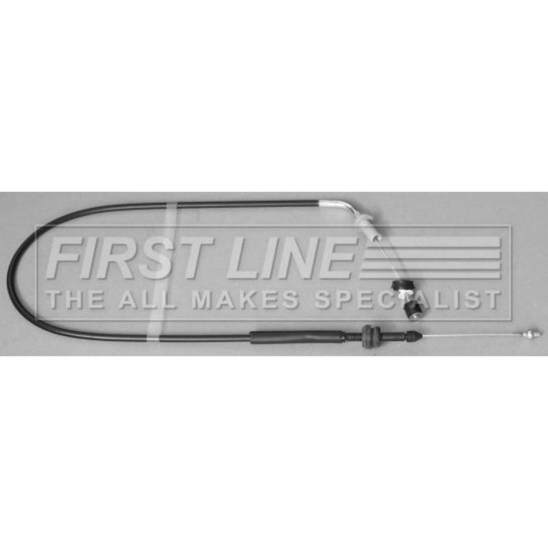 First Line Accelerator Cable FKA1101