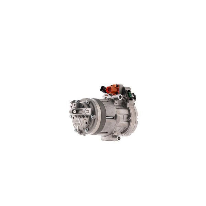Mahle Air Conditioning Compressor ACP 1682 000P