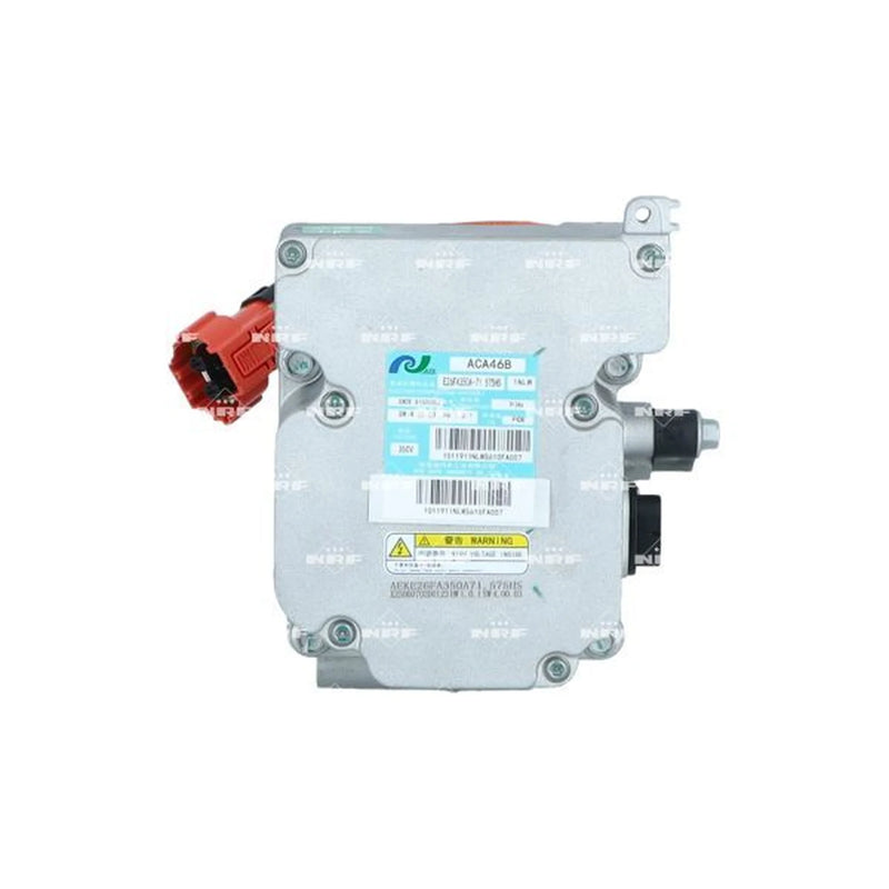 NRF Air Conditioning Compressor 320351