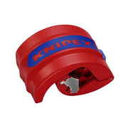KNIPEX 90 22 10 BiX® Pipe Cutter 72mm - 90 22 10 BK