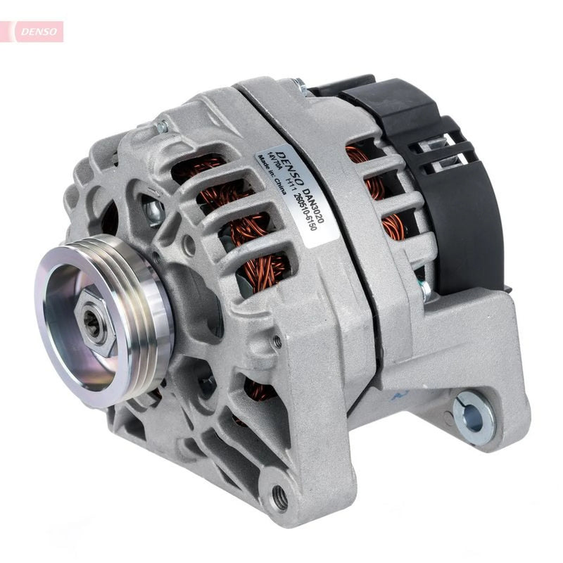 Denso Car Alternator 12V DAN3020