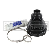 First Line Drive Shaft Bellow Kit Front Left T FCB6472