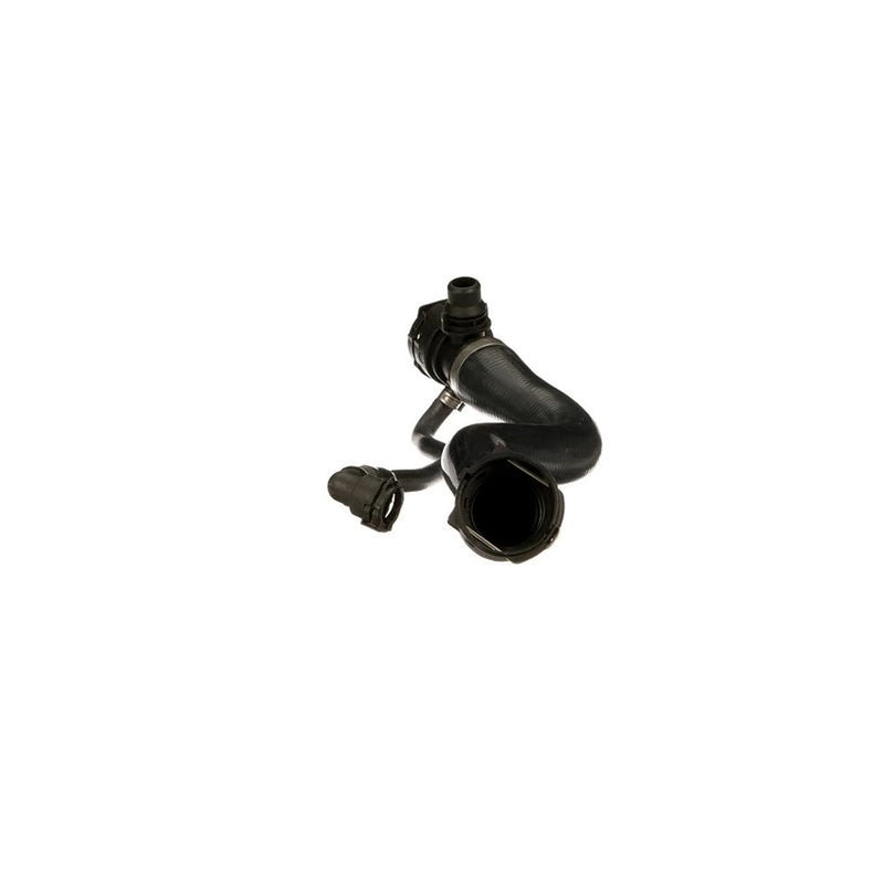 Gates Radiator Coolant Hose 390mm ID 05-2554