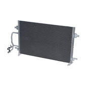 NRF Air Conditioning Condenser 35226