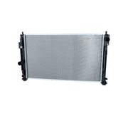 NRF Engine Radiator 59089