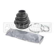 First Line Drive Shaft Bellow Kit Rear Left FCB6177