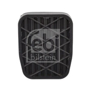 Febi Clutch Pedal Pedal Pad Wide 12mm Thick 101011