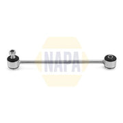 NAPA Stabiliser Bar Link Coupling Rod Rear Right NST4632