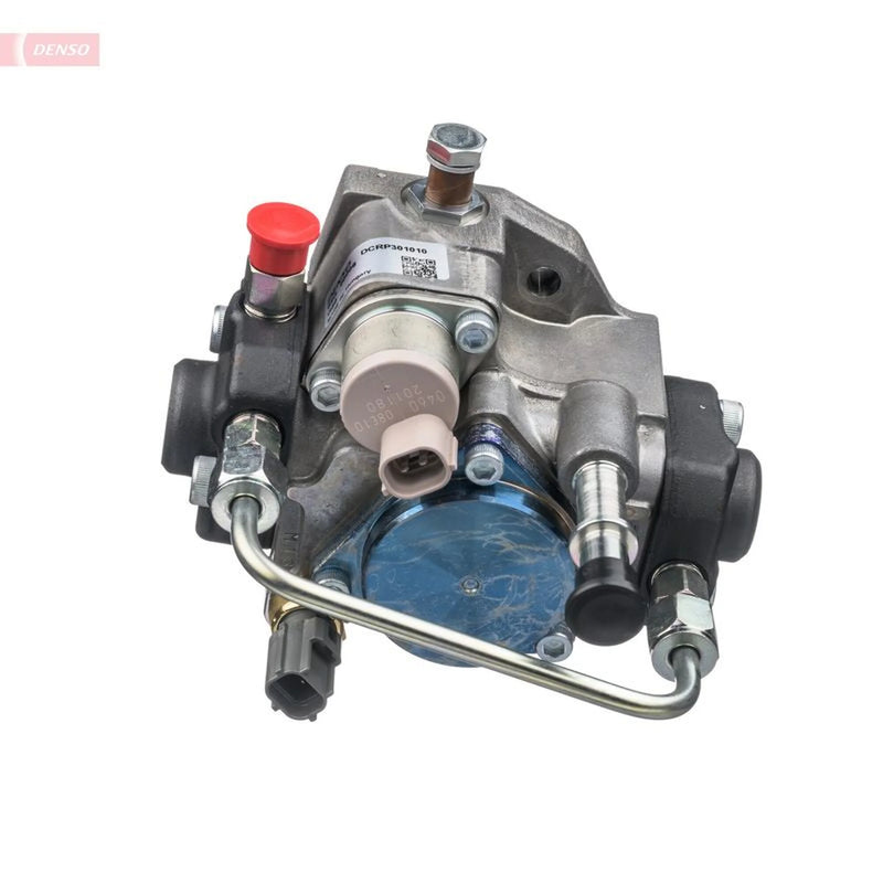 Denso High Pressure Fuel Pump DCRP301010