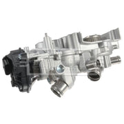Borg & Beck Engine Cooling Water Pump BWP2499