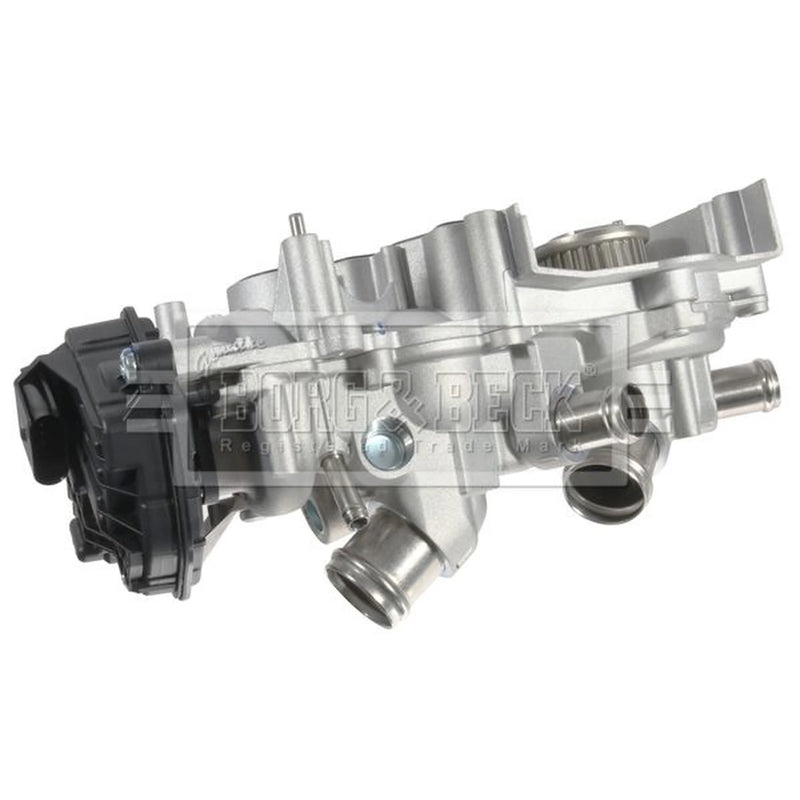Borg & Beck Engine Cooling Water Pump BWP2499