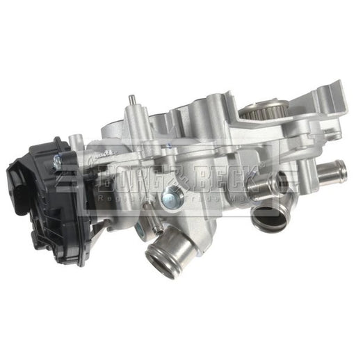 Borg & Beck Engine Cooling Water Pump BWP2499