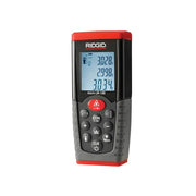 RIDGID 36158 Micro LM-100 Laser Distance Measure 50m - 36158