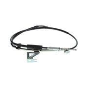 Bosch Handbrake Cable Left Rear 1 987 477 603