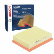 Bosch Engine Air Filter 1 457 433 585