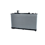 NRF Engine Radiator 53383